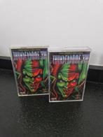 Thunderdome hardcore gabber cassette.Early 90's collect rare, Ophalen of Verzenden, Zo goed als nieuw