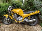 Yamaha Diversion XJ600n (1996), Toermotor, 600 cc, Particulier, 4 cilinders
