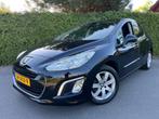 Peugeot 308 1.6 VTi Active Led Navi LM16" Nederlandse auto, Voorwielaandrijving, Euro 5, Stof, Gebruikt