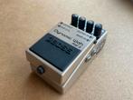 Boss Dynamic Wah AW 3 auto wah effect pedal, Muziek en Instrumenten, Effecten, Ophalen of Verzenden, Zo goed als nieuw, Wah Wah