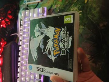 Pokemon Black Version beschikbaar voor biedingen