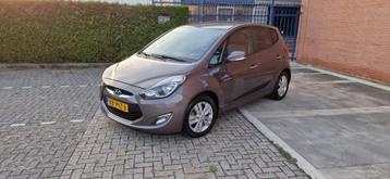 Hyundai ix20 1.6i i-Vision beschikbaar voor biedingen