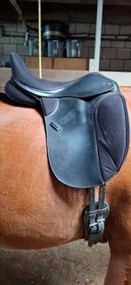 Thorowgood T4 Dressuur 17,5 inch, Dieren en Toebehoren, Ophalen, Zo goed als nieuw, Dressuur