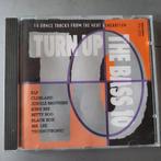 CD Turn Up The Bass - Volume 10, Ophalen of Verzenden, Zo goed als nieuw, Techno of Trance