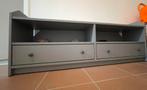 Ikea Hauga tv kast, Ophalen, Zo goed als nieuw, 25 tot 50 cm, Minder dan 100 cm