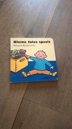 Kleine jules speelt, Ophalen of Verzenden, Zo goed als nieuw