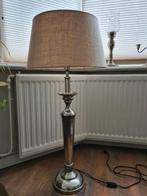 Riviera Maison staande lamp met lampenkap, Ophalen, Zo goed als nieuw, 150 tot 200 cm
