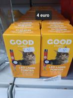 Nieuwe katten laser lampjes, Dieren en Toebehoren, M&M, Info@mmbazaar.nl, Nieuw, Ophalen of Verzenden