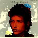 Bob Dylan - Biograph, 3cd box op LP formaat, Cd's en Dvd's, Ophalen of Verzenden, 1960 tot 1980, Zo goed als nieuw, Boxset