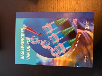 C.C. Orelio - Basisprincipes van de PCR beschikbaar voor biedingen