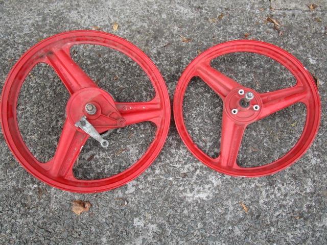 2dehands onderdelen Honda MBX50 / 80cc - Honda NSR50 / 80cc, Motoren, Tuning en Styling, Ophalen of Verzenden