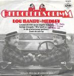 Gebroeders Grimm - Lou Bandy medley, Cd's en Dvd's, Gebruikt, 7 inch, Single, Ophalen of Verzenden