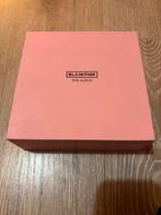 Blackpink - The Album, Ophalen of Verzenden, Zo goed als nieuw, Boxset