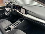 Volkswagen Golf Variant 1.5 eTSI R-Line DSG Led Camera 2022, Stof, Zwart, 4 cilinders, Met garantie (alle)