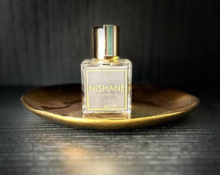 Nishane Ani Decant, Sieraden, Tassen en Uiterlijk, Uiterlijk | Parfum, Nieuw, Ophalen of Verzenden
