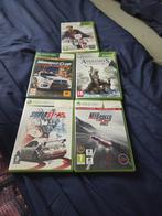 Xbox 360 Games - FIFA, Need for Speed, Assassin's Creed, Ophalen of Verzenden, Gebruikt, Racen en Vliegen, Vanaf 7 jaar