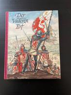 Der Vaderen Erf - uit 1952, Boeken, Ophalen, J.J. Moerman.