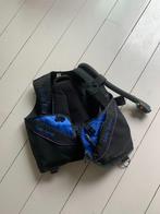 BC - buoyancy compensator, Watersport en Boten, Ophalen, Overige typen, Zo goed als nieuw, Subgear
