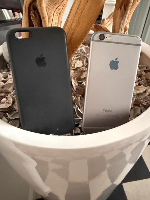 Iphone 6 - 64GB, Telecommunicatie, Mobiele telefoons | Apple iPhone, Zo goed als nieuw, Ophalen