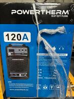 1x PowerTherm Heavy Duty Plasma Snijder 120A, Ophalen of Verzenden, Nieuw, 250 ampère of meer, Overige typen