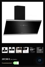Nieuwe Klarstein Flashline 90 Afzuigkap, Ophalen of Verzenden, Nieuw, Wandschouwkap, Recirculatie