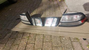 Saab 9-3 Ice Cube Achterlichten beschikbaar voor biedingen