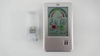TFA Dostmann 30.3045.IT BEL-AIR Thermometer en Hygrometer, Ophalen of Verzenden, Zo goed als nieuw