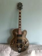 Ibanez artcore afs77-t hollow-body gitaar, Muziek en Instrumenten, Snaarinstrumenten | Gitaren | Elektrisch, Ophalen, Gebruikt