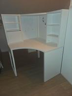 IKEA hoekbureau, Huis en Inrichting, Ophalen, Gebruikt, Bureau