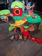 VTECH ZoefZoef dieren, Ontdek & Speel Boomhut, Ophalen of Verzenden