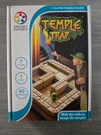 Smart Games Temple Trap Nieuw!, Ophalen of Verzenden, Nieuw, Smart games