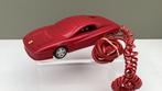 1980s Ferrari Testarossa telefoon, Verzenden, Zo goed als nieuw, Auto's