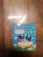 Wat een mop!, Ophalen of Verzenden, Zo goed als nieuw, Erik van Os; Elle van Lieshout, Fictie algemeen