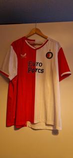Feyenoord Shirt Maat XL, Ophalen of Verzenden, Zo goed als nieuw, Maat 56/58 (XL), Feyenoord