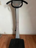 Power Max Trilplaat - Perfect voor Thuis Fitness!, Ophalen, Kunststof, Gebruikt, Trilplaat