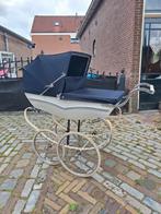 Silver Cross Kinderwagen - Klassieker!, Kinderen en Baby's, Kinderwagens en Combinaties, Gebruikt, Met reiswieg, Ophalen, Kinderwagen