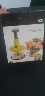 Nieuw mixer, Ophalen of Verzenden, Nieuw