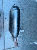 Sm06 Uitlaat Piaggio!, Ophalen, Zo goed als nieuw, Uitlaat, Piaggio