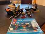 Lego 60095, Kinderen en Baby's, Speelgoed | Duplo en Lego, Complete set, Ophalen of Verzenden, Lego, Zo goed als nieuw
