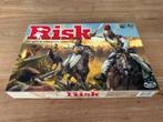 Risk bordspel compleet z.g.a.n., Een of twee spelers, Ophalen of Verzenden, Nieuw, Hasbro