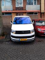 Volkswagen Transporter 2.0 D 62KW 2016, Auto's, 15 km/l, Euro 6, 4 cilinders, Volkswagen