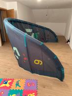 Duotone Rebel 9m 2020, Watersport en Boten, Kitesurfen, Gebruikt, 9 m², Geen board, Ophalen of Verzenden