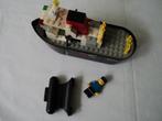 oud LEGO SLEEPBOOT nr 4005, Ophalen of Verzenden, Gebruikt, Complete set, Lego