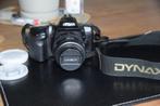 fotocamera, Audio, Tv en Foto, Fotocamera's Analoog, Ophalen, Gebruikt, Spiegelreflex, Minolta