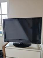 LG 37 inch Full HD TV – model 37LH5000, Ophalen, Gebruikt, 50 Hz, 80 tot 100 cm