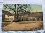 Antieke ansichtkaart Kessel, Kunsthandel Berkers Nr 190, Ophalen of Verzenden, Voor 1920, Gelopen, Noord-Brabant
