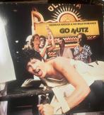 Herman Brood: Go Nutz (lp), Ophalen of Verzenden, Zo goed als nieuw, 12 inch, Poprock