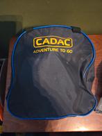 Nieuwe gas setje met bakplaat en grilrooster, Caravans en Kamperen, Ophalen of Verzenden, Nieuw