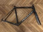 Ridley Helium SLX Frameset - Medium, Fietsen en Brommers, Overige merken, 28 inch, Gebruikt, Carbon