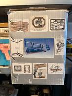 Verstekzaag, Ophalen, Gebruikt, Overige typen, 30 tot 70 mm